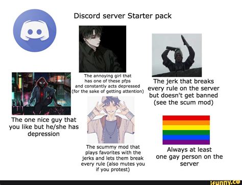 Discord servers tagged with gay-porn Member Count Server Language Showing 1 - 24 of 103 servers twink Community 824 nsfw dicks gay-porn hot-guys gay-men this a nsfw gay server. . Gay porn discord server
